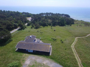 Holiday Home Kajsa - 50m from the sea by Interhome Vester Sømarken